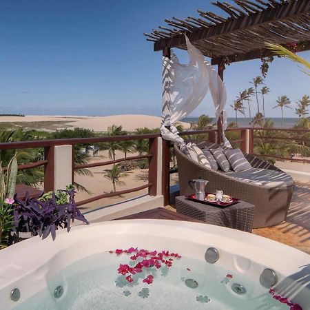 Araxa Pousada Jijoca de Jericoacoara Εξωτερικό φωτογραφία