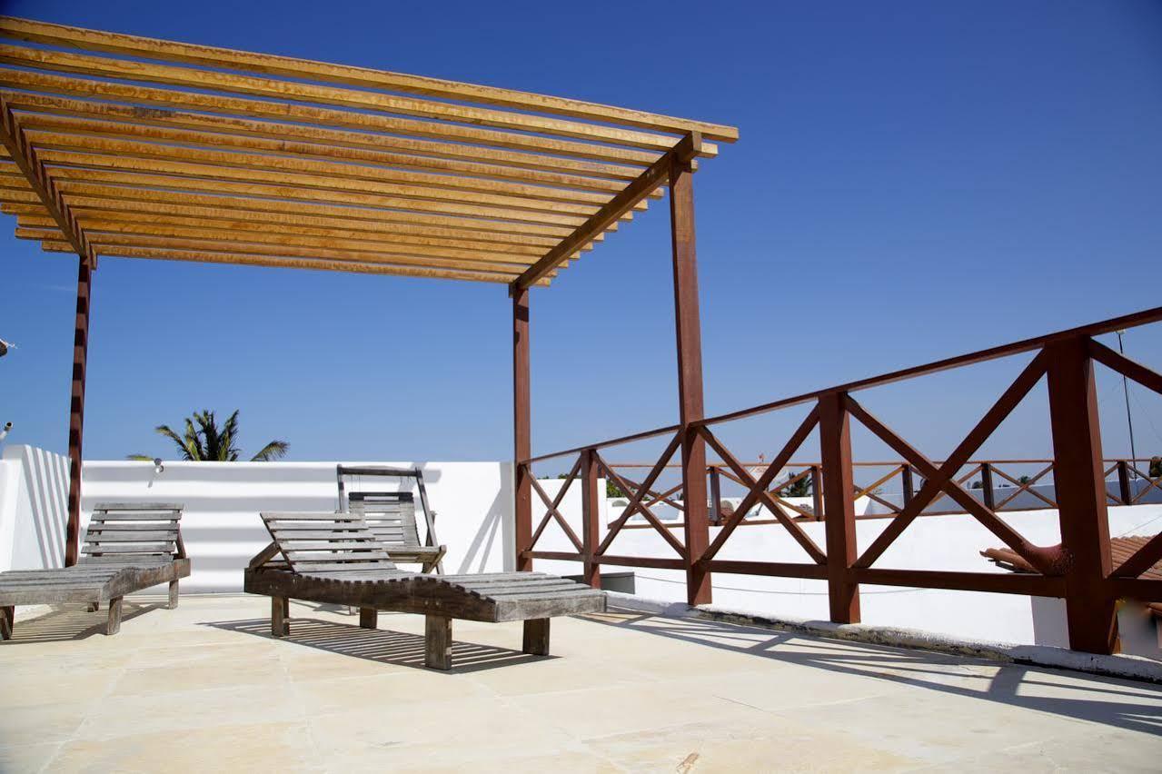 Araxa Pousada Jijoca de Jericoacoara Εξωτερικό φωτογραφία