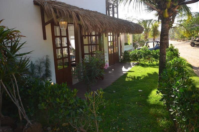 Araxa Pousada Jijoca de Jericoacoara Εξωτερικό φωτογραφία
