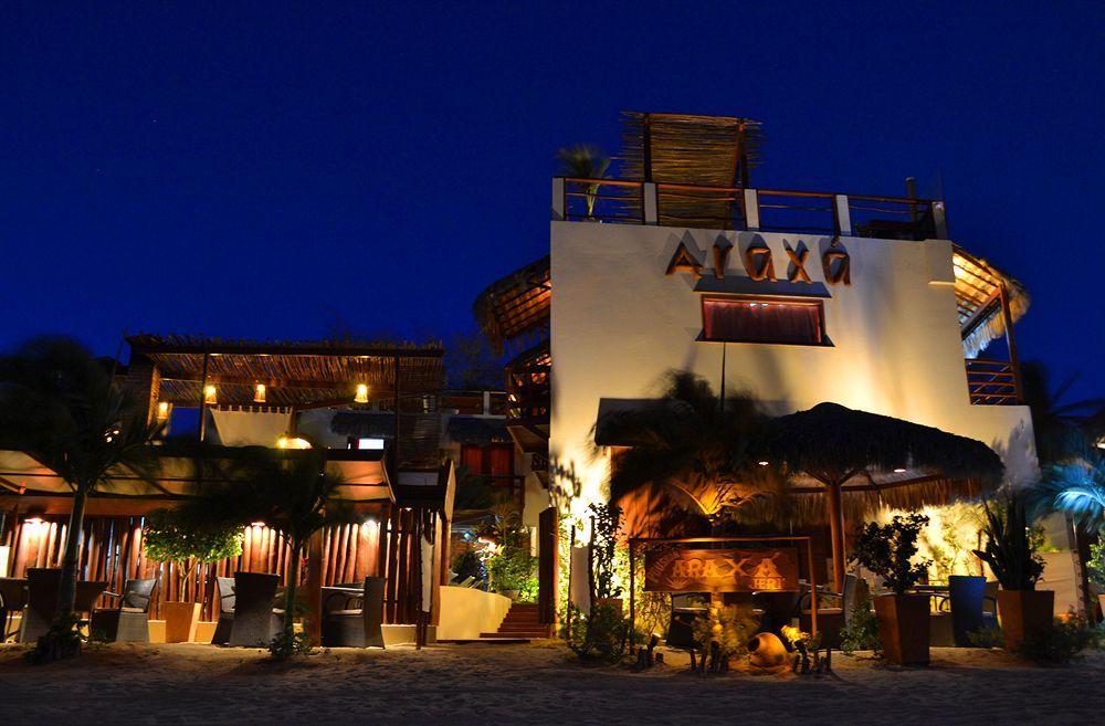Araxa Pousada Jijoca de Jericoacoara Εξωτερικό φωτογραφία