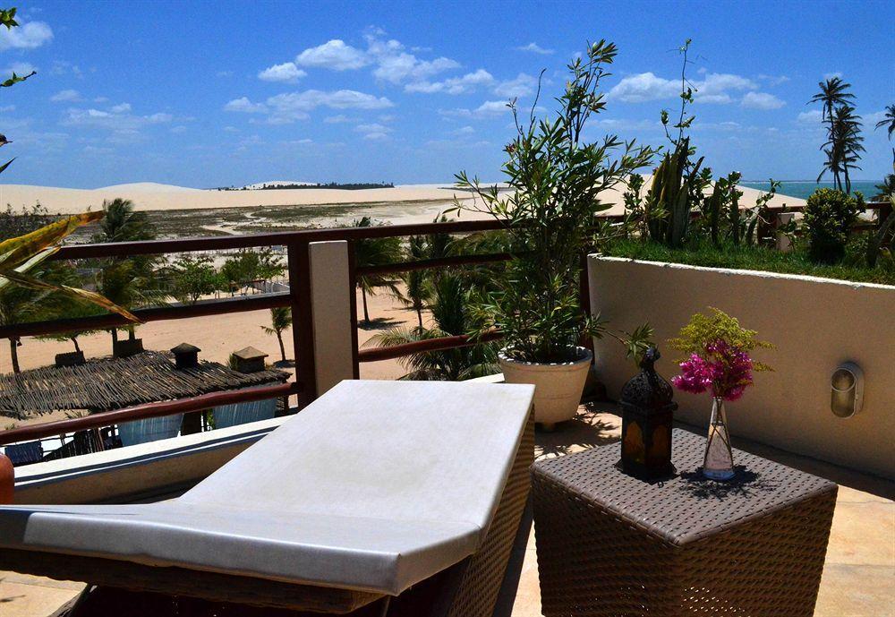 Araxa Pousada Jijoca de Jericoacoara Εξωτερικό φωτογραφία