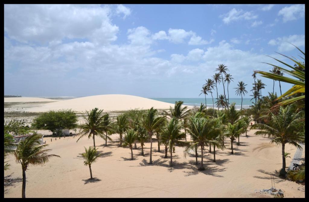 Araxa Pousada Jijoca de Jericoacoara Εξωτερικό φωτογραφία