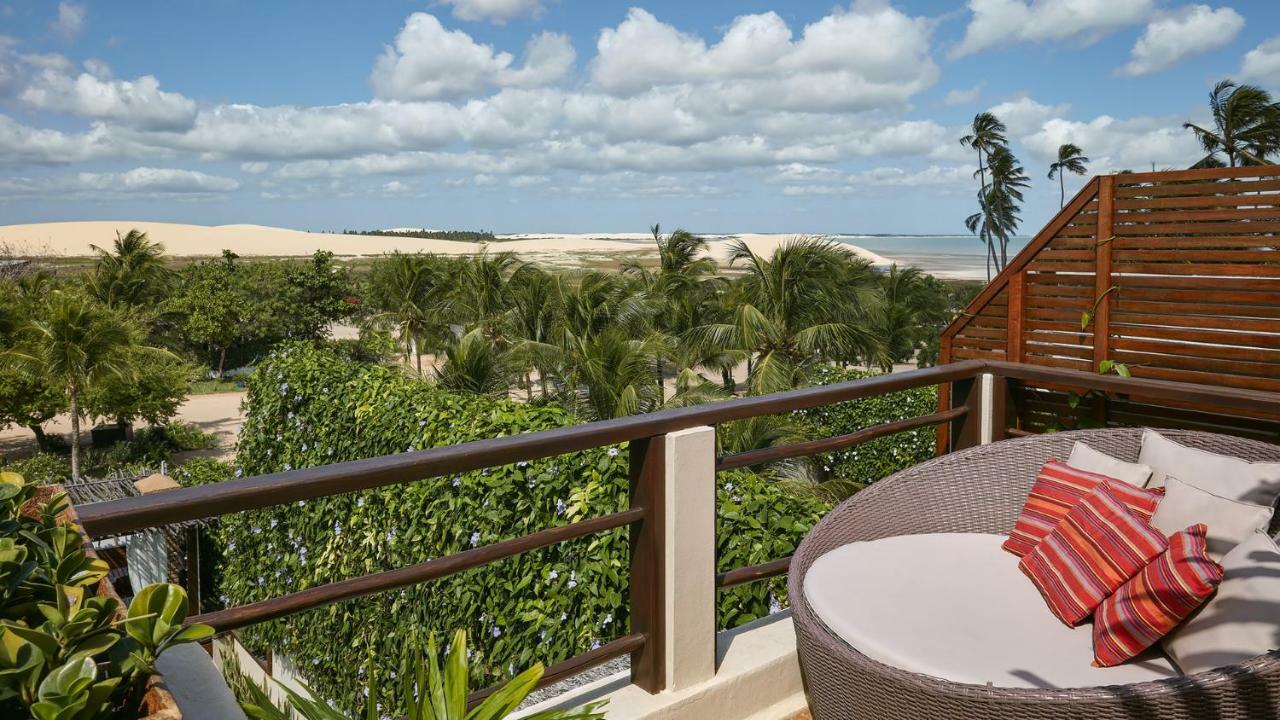 Araxa Pousada Jijoca de Jericoacoara Εξωτερικό φωτογραφία